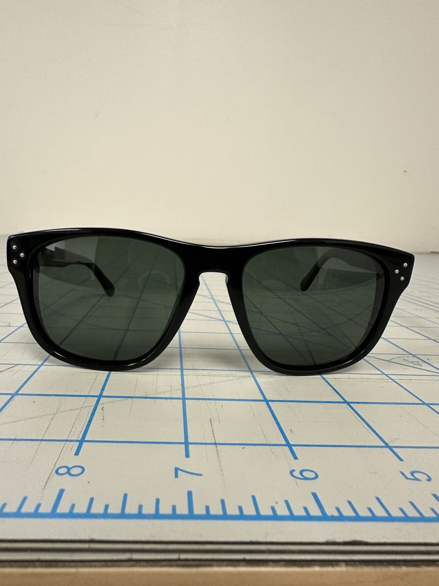 Oliver Peoples DBS Daddy B Sunglasses
