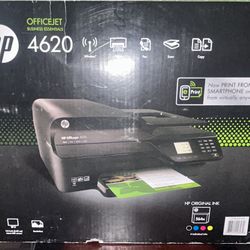 HP Printer 