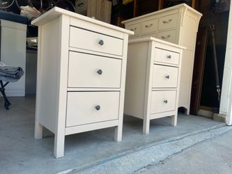 Nightstands