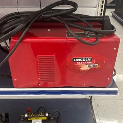 Lincoln Electric 