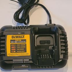 Dewalt 20v Charger Brand New 