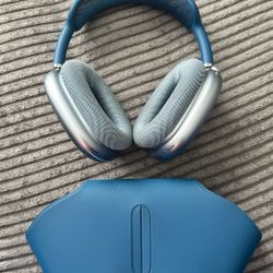 AirPod Max  