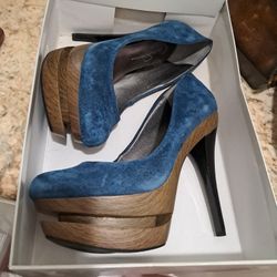 Jessica SIMPSON HEELS