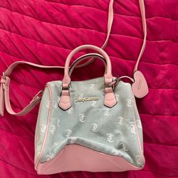 Jean Juicy Couture Purse