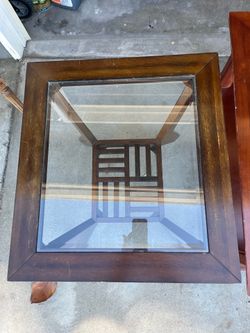 Mesas de Centro y Microondas