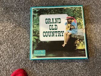 Grand Old Country