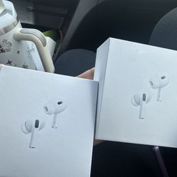 AirPods Pro 2 Generation 