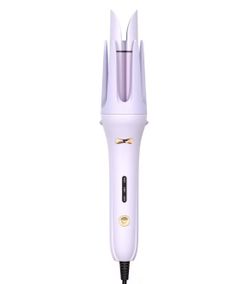 New automatic curling iron
