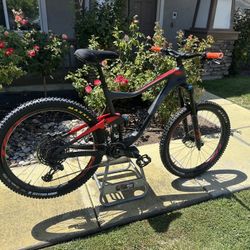 Giant Trance Advance 
