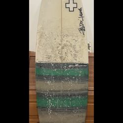 Surf Prescription Surfboard