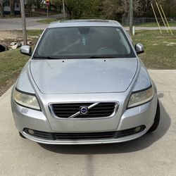 2009 Volvo S