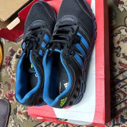 Adidas Men’s Shoes Size 12