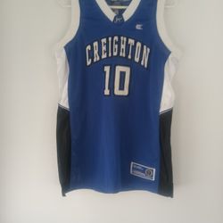 Youth Jersey, Creighton