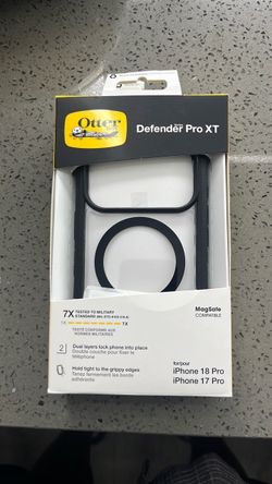 Otter Box Defender Pro XT