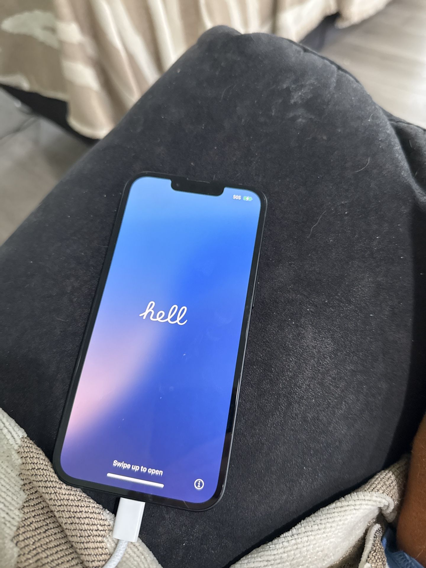 iPhone 16e (newest Model)