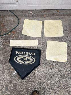 Baseball Bases