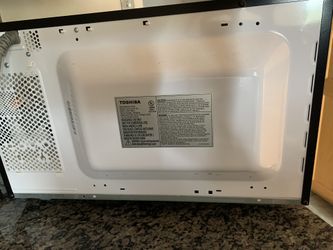 Toshiba Microwave for Sale in Ashburn, VA - OfferUp