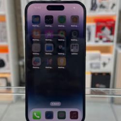 Clean Grade A iPhone 14 Pro – 256GB – Unlocked