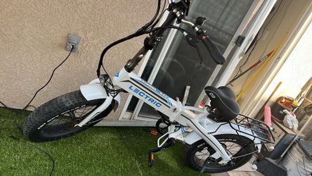 E-Bike