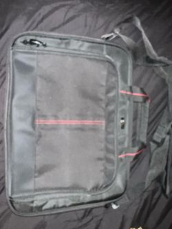 Lap top bag