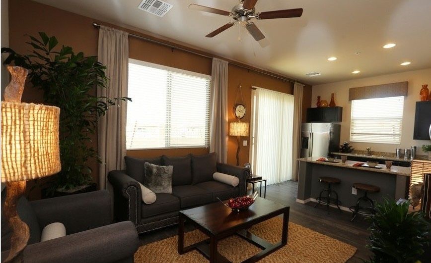 Apartment Lease Takeover 1B/1B for Sale in Chandler, AZ OfferUp