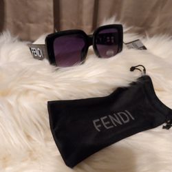 New Designer Sunglasses