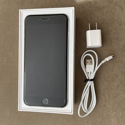 iPhone 6 Plus 64g (Unlocked)