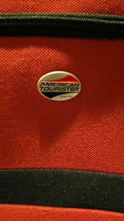 American Tourister One Piece Luggage 28" Thumbnail