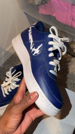 Nike air force  1 Build Void