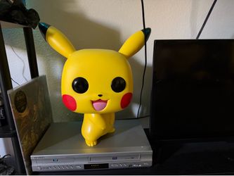Pokémon Funko