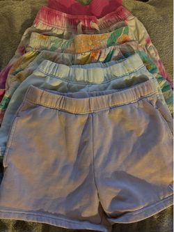 Lounge/ Workout Shorts