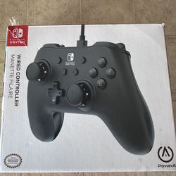 Nintendo Switch Controller