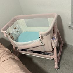 Baby Crib