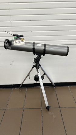 Telescope
