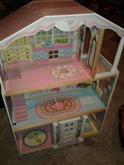Dollhouse