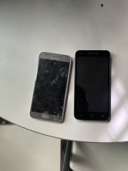 Dos Celulares