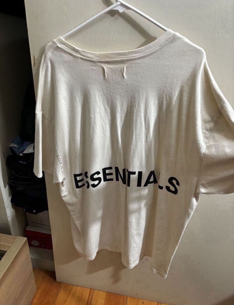 Essential T Shirt