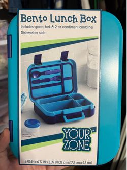 Bento Lunch box