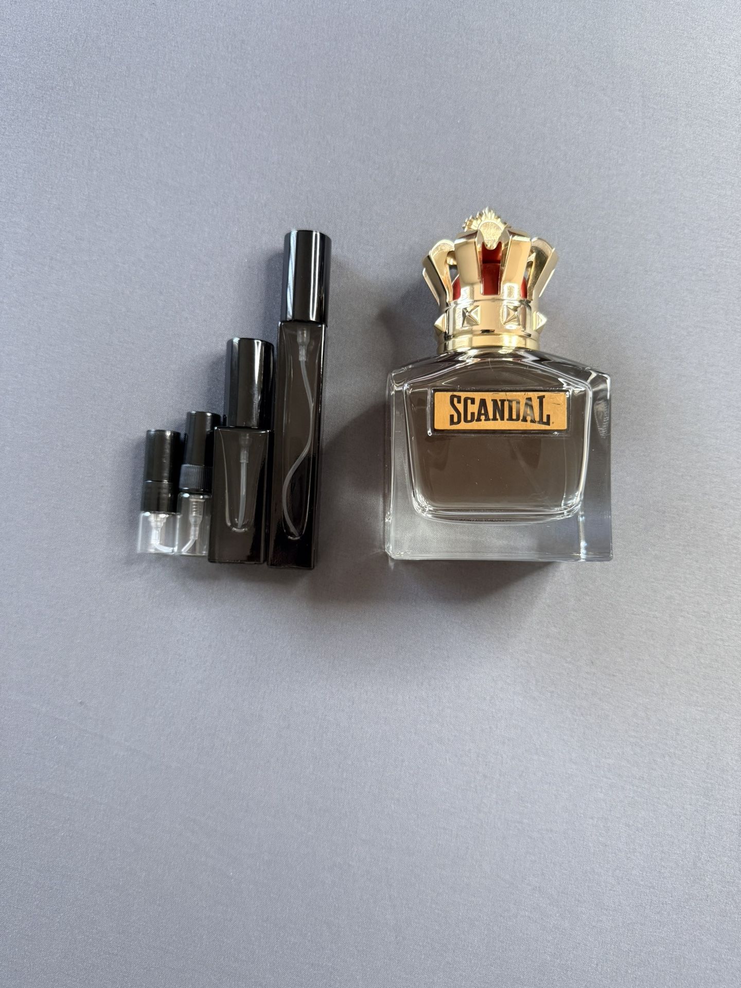 Jean Paul Gaultier Scandal