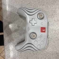 Wireless Nintendo Switch Controller PDP