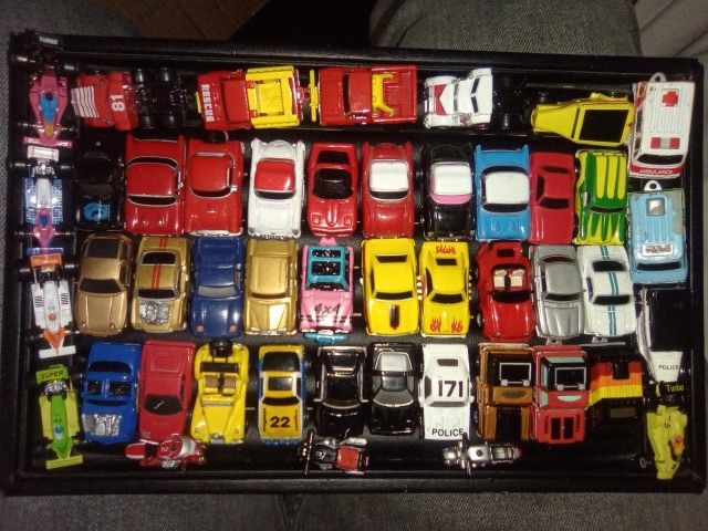 Galoob Micro Machines Lot