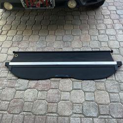 Subaru Cargo Cover Model A048114 For 2014-2018 Subaru Forester ( Some Impreza Models) 