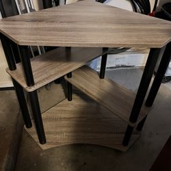 Corner Table Or Desk 