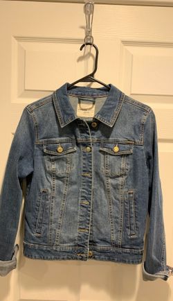Jean jacket size 36