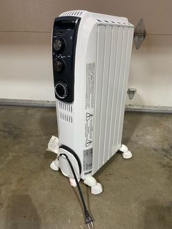 Delonghi Dragon Radiant Heater