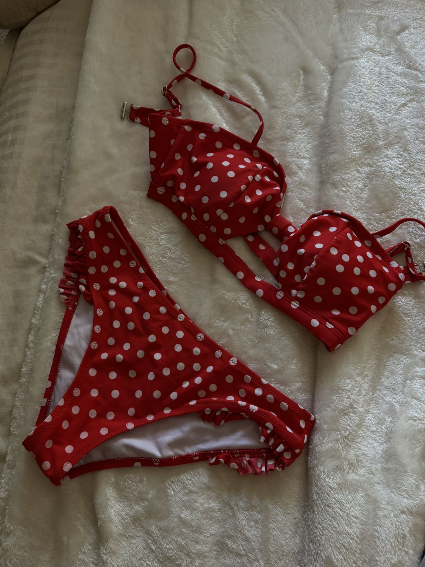 Two Swimsuits – $10 for Both