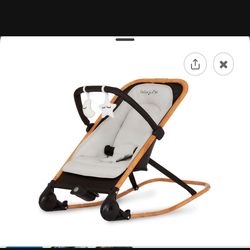 NEW Dream on me baby rocker.