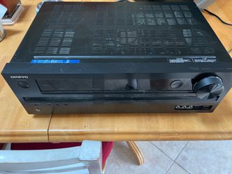 Onkyo SR-TX309