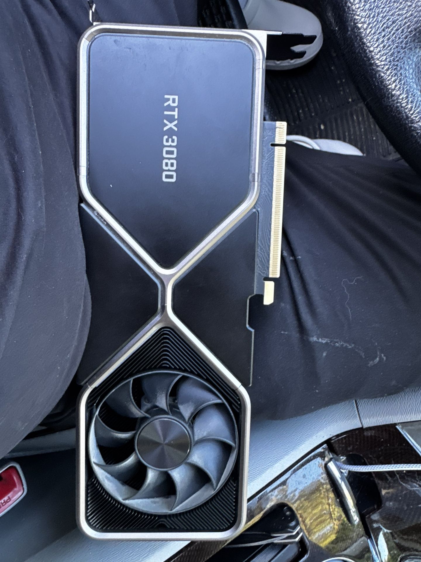 3080 FE Edition