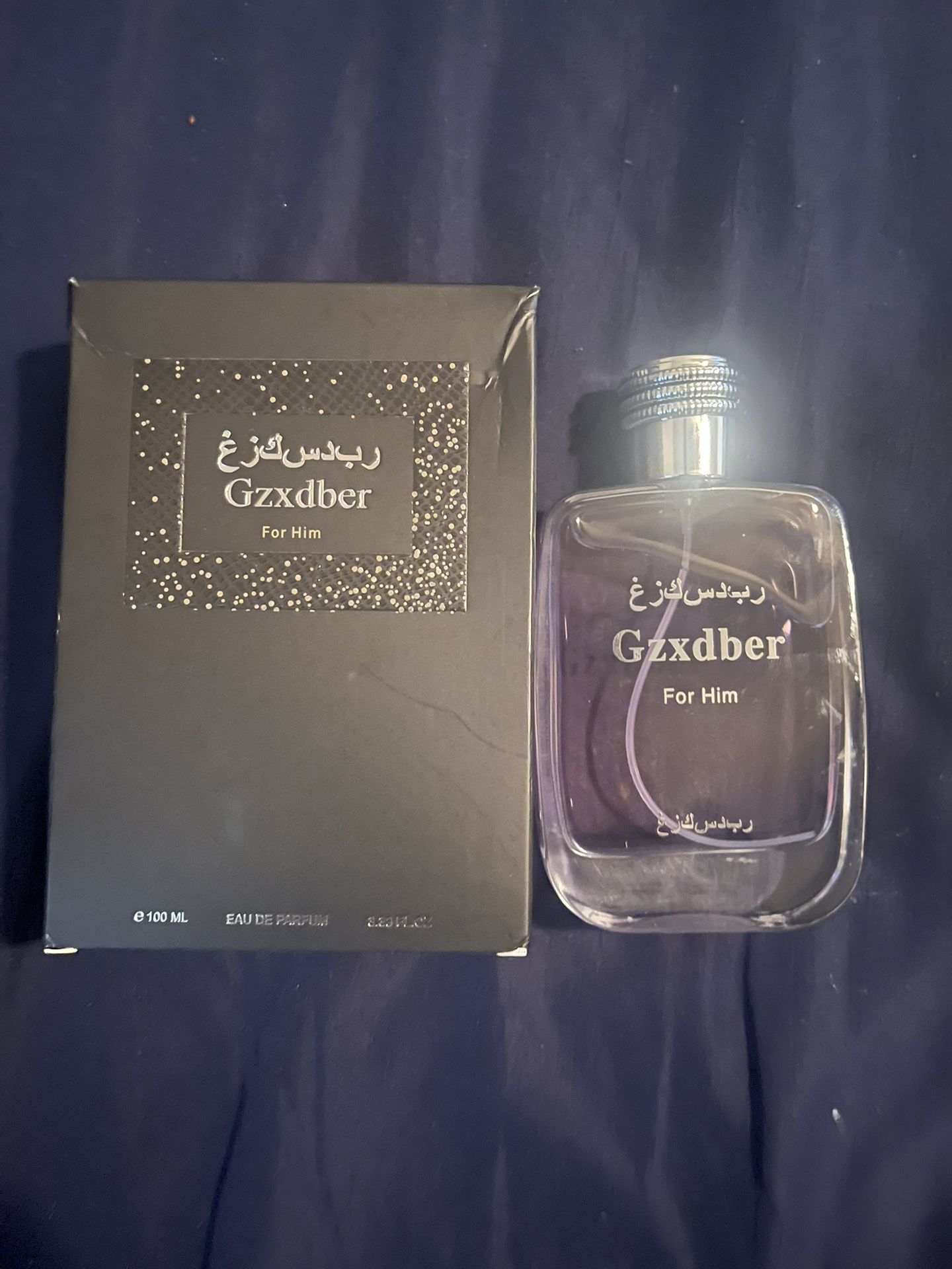 Men Cologne